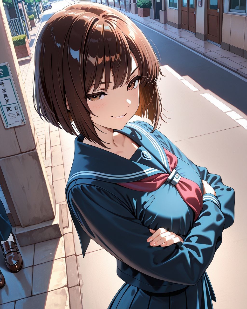 霧原梓美（きりはらあずみ）デビュー