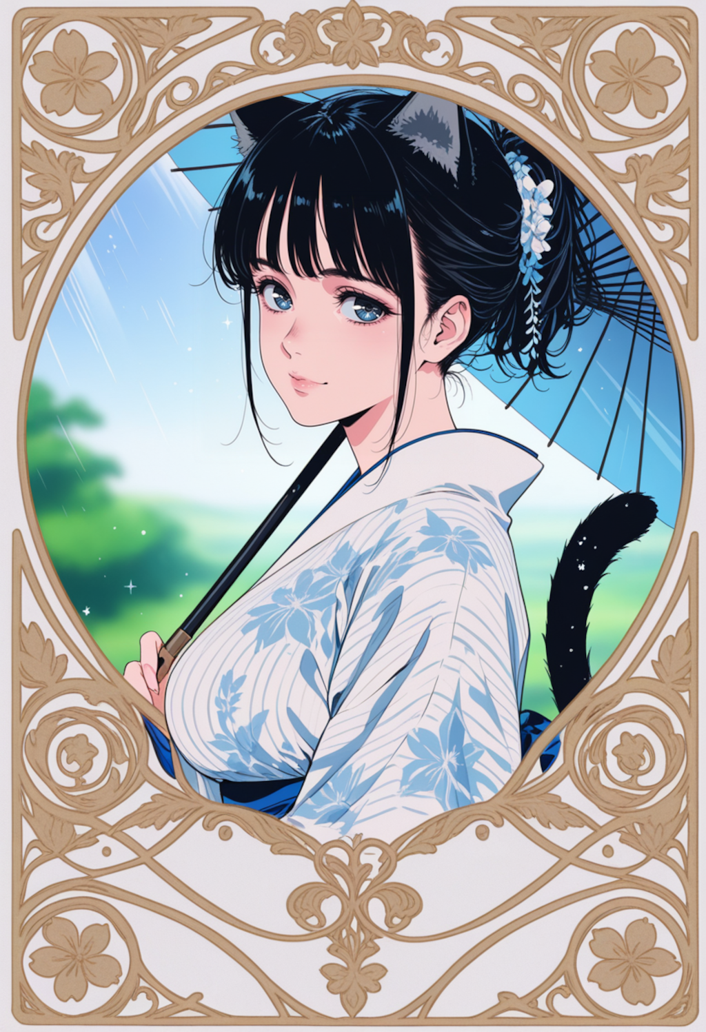 君のままで