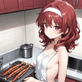 焼きたてを召し上がれ♪ 3枚目