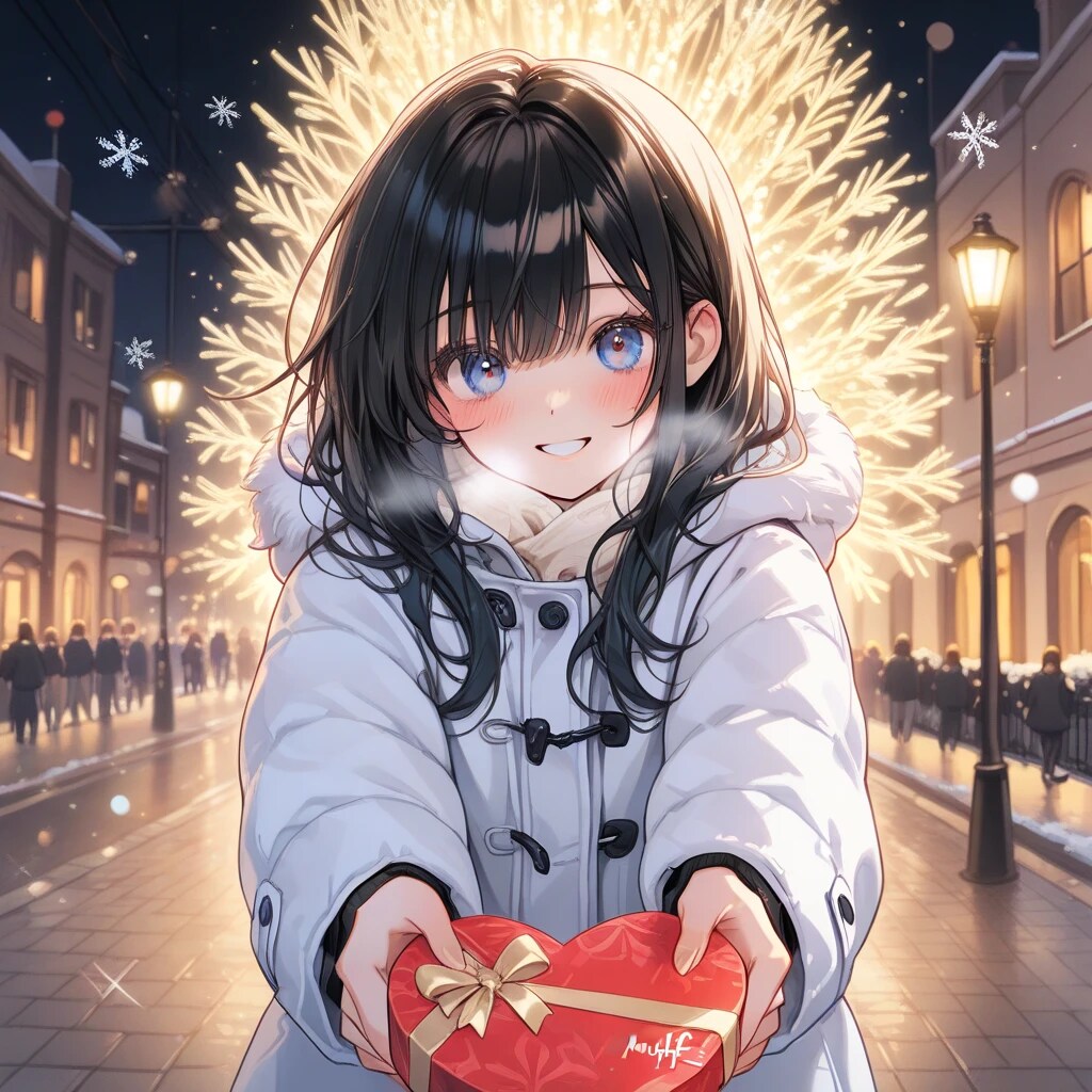 チョコ | の人気AIイラスト・グラビア