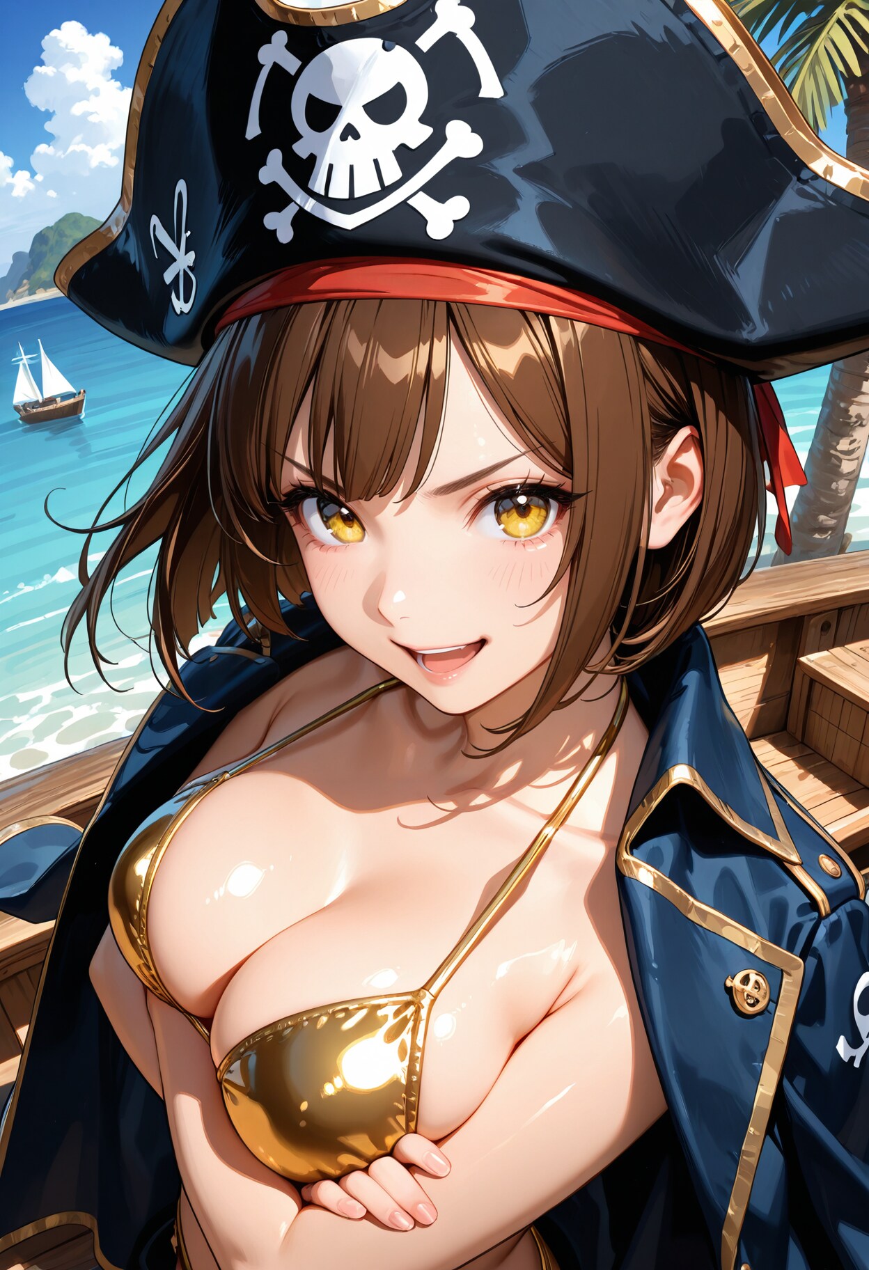 準備はいい？