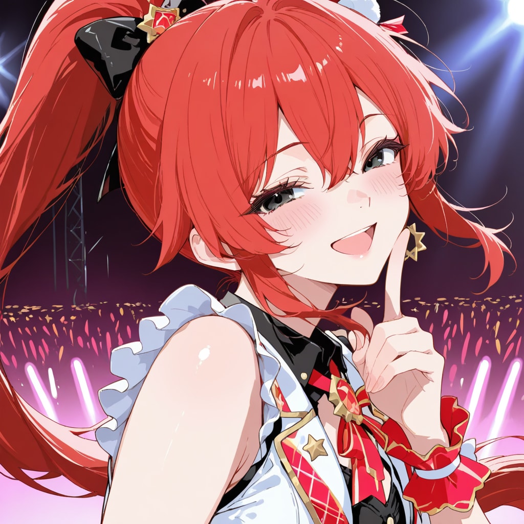 こんにちは！