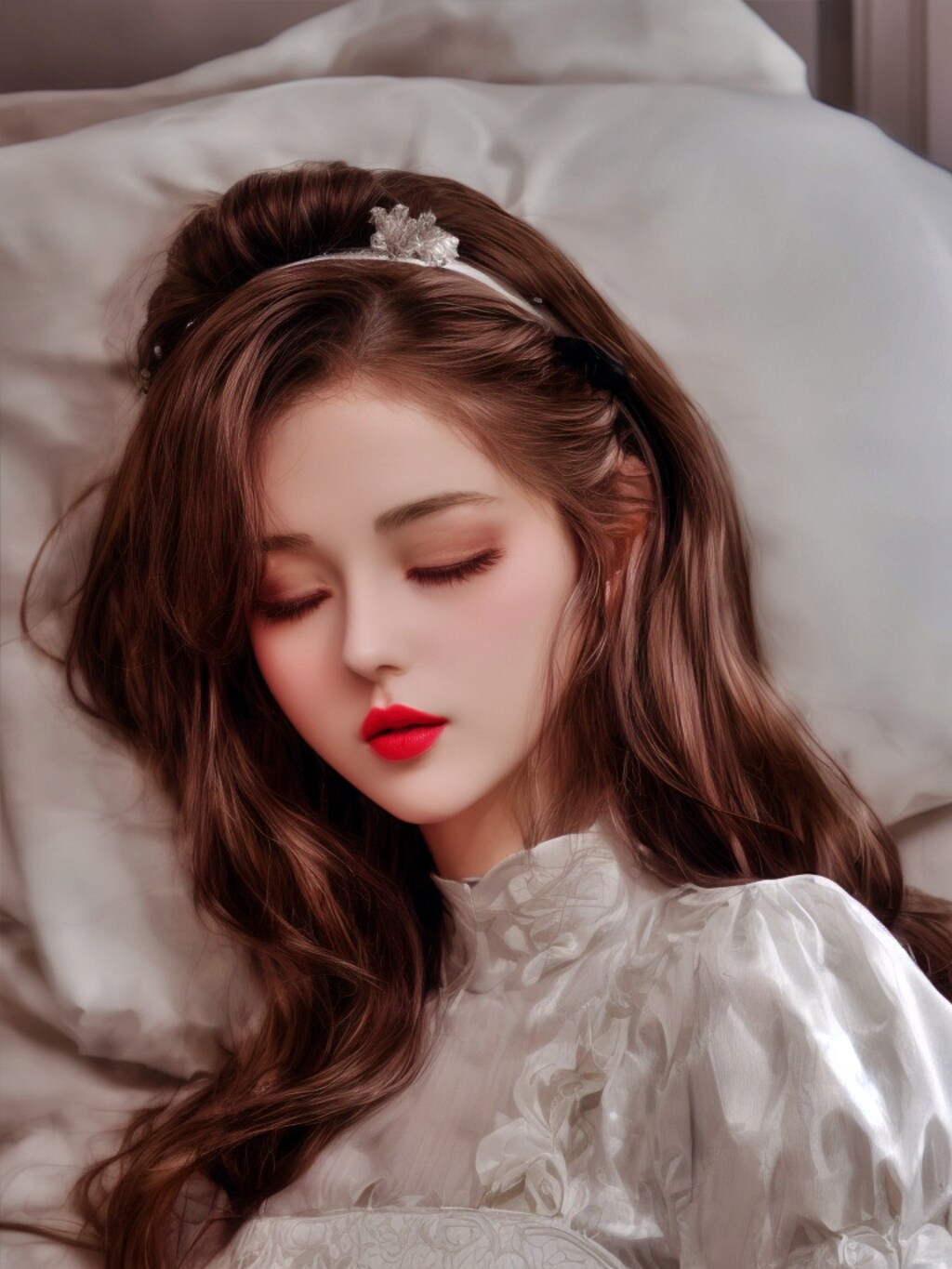 白雪姫2