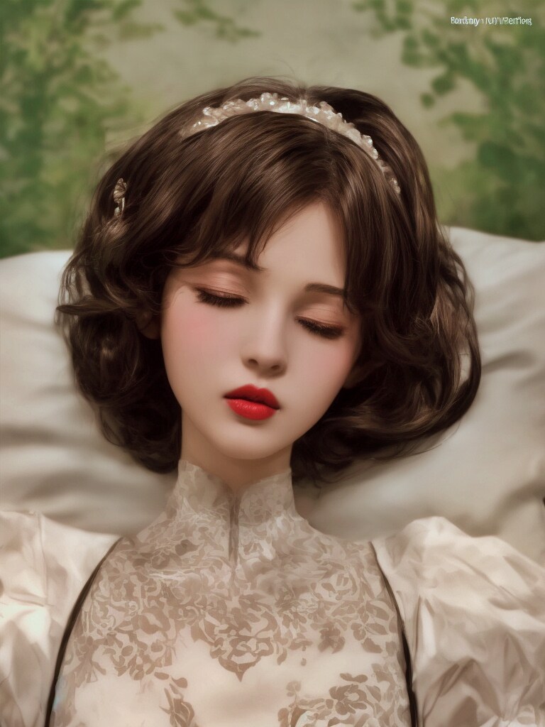 白雪姫2