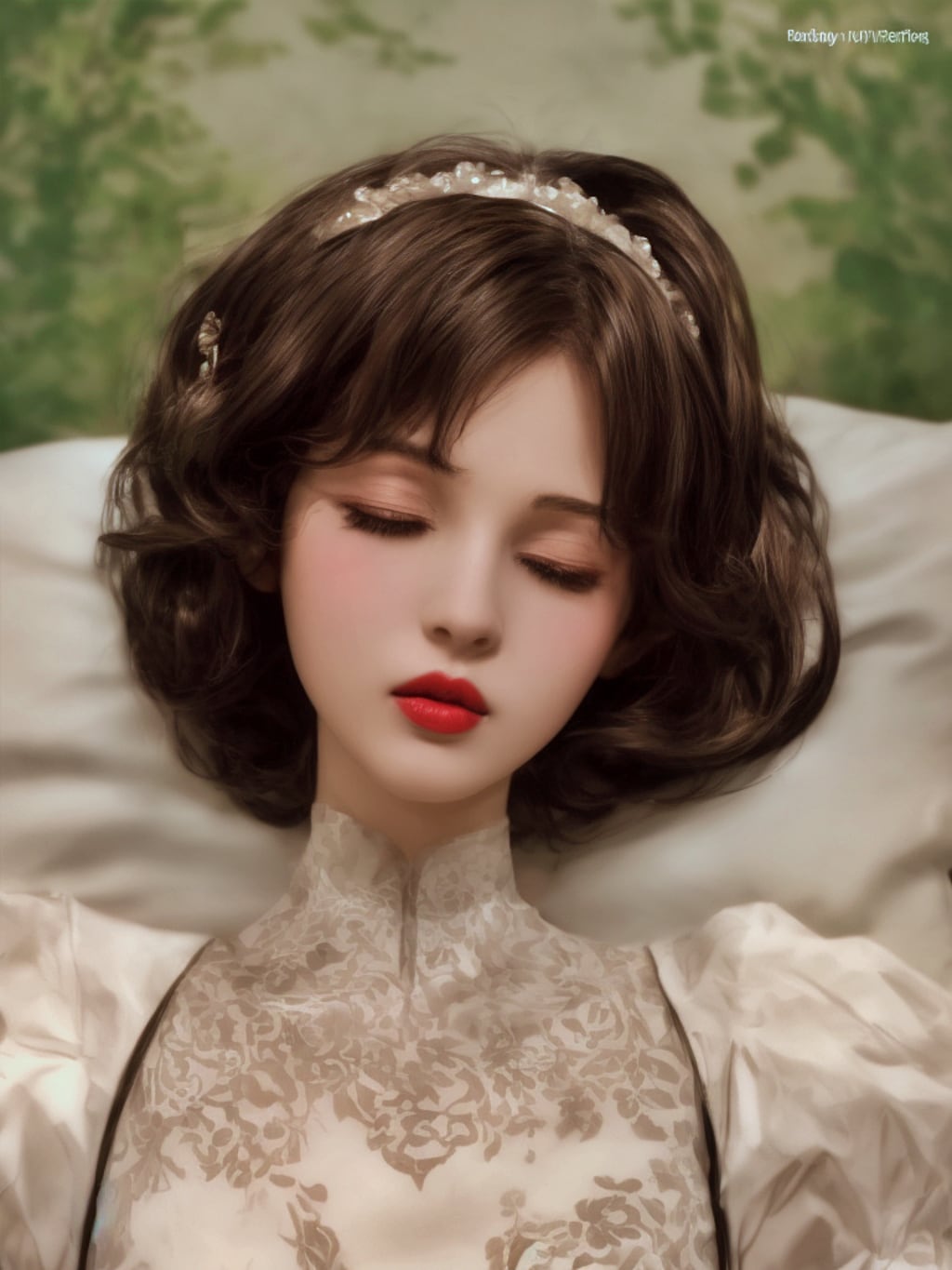 白雪姫2