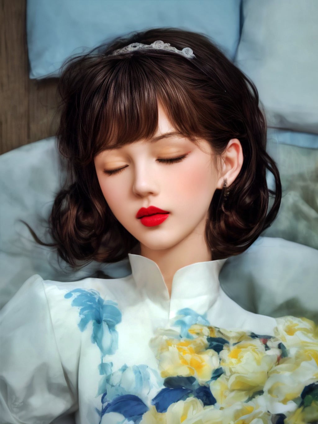 白雪姫2