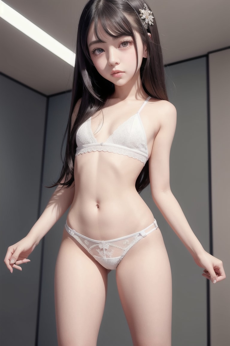 美しい系