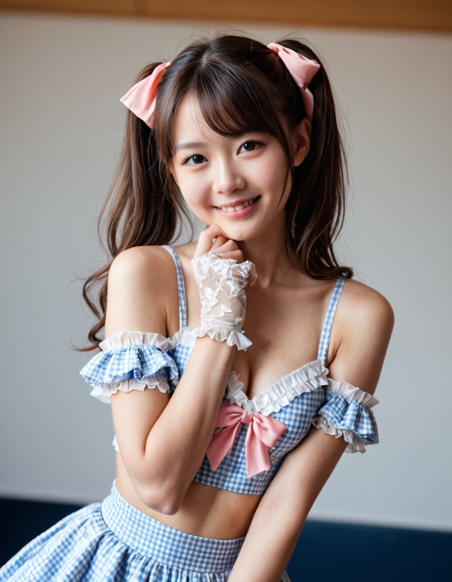 推し