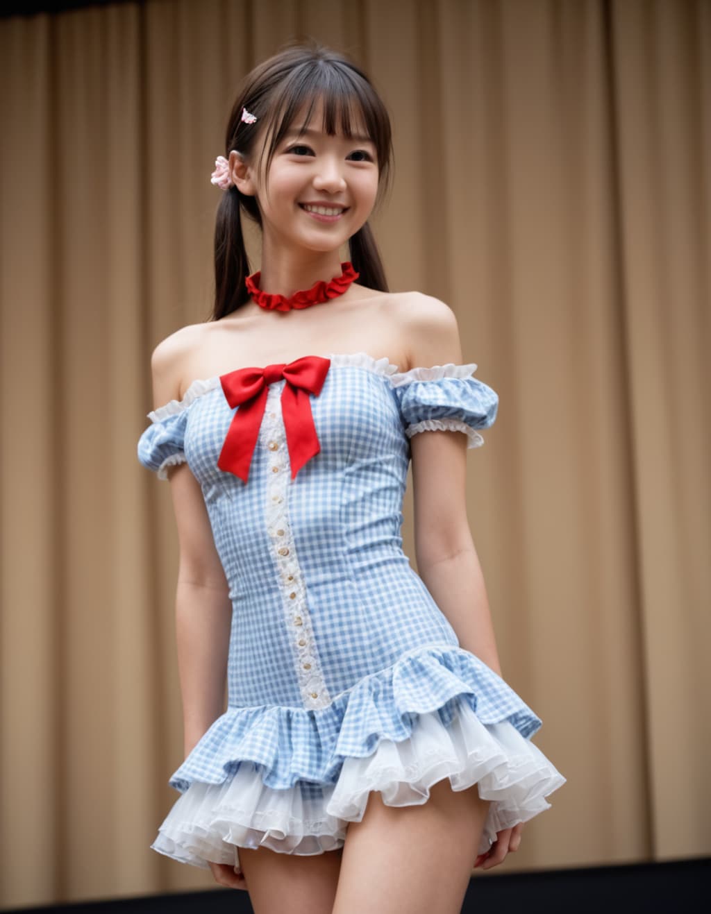 推し