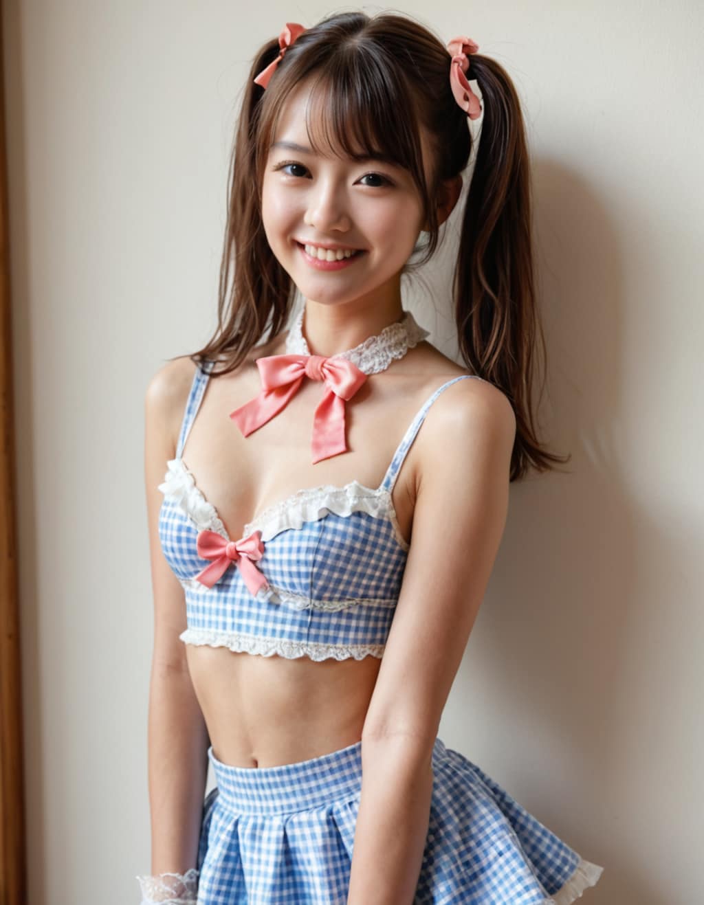 推し