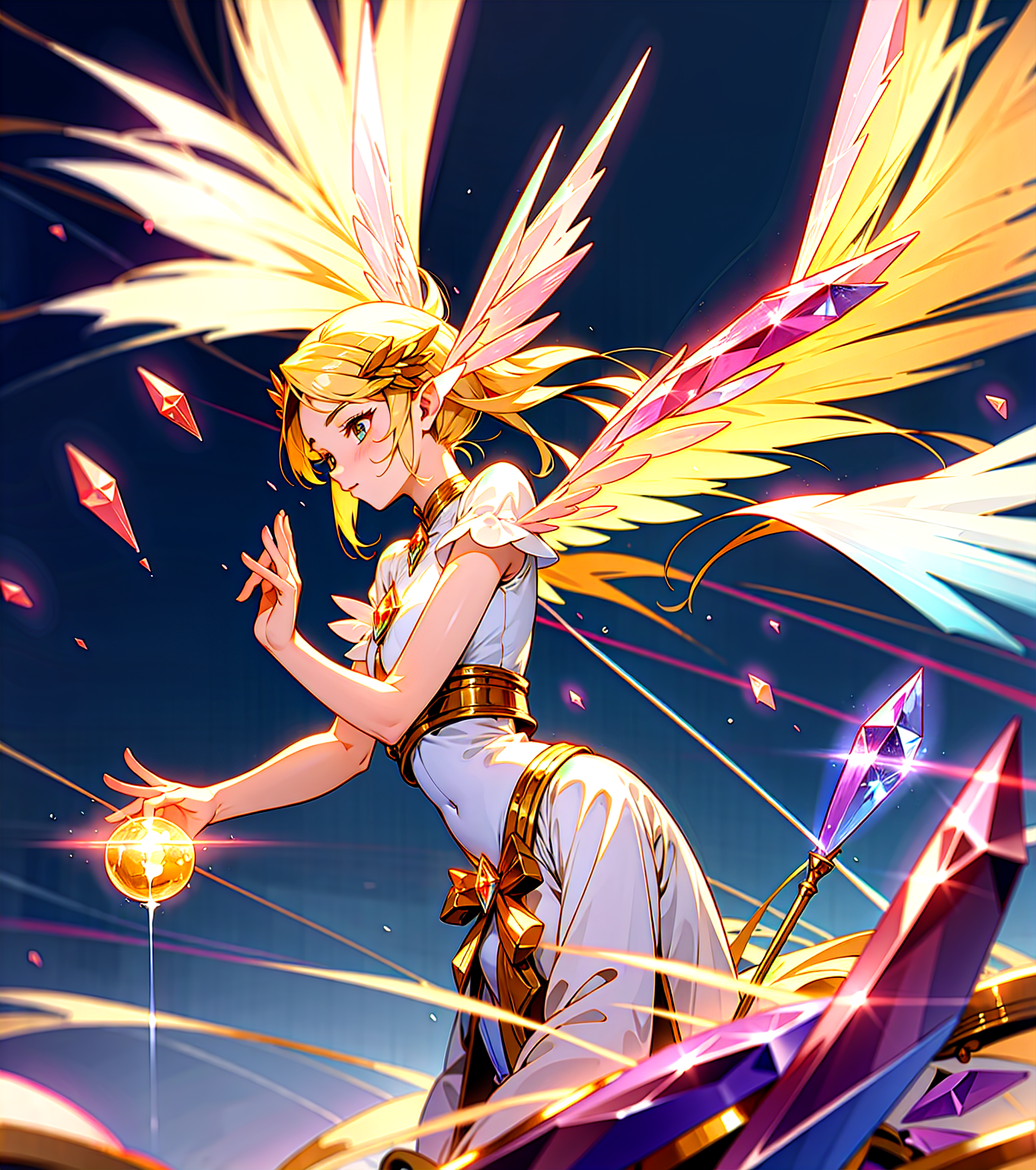 AngelⅣ