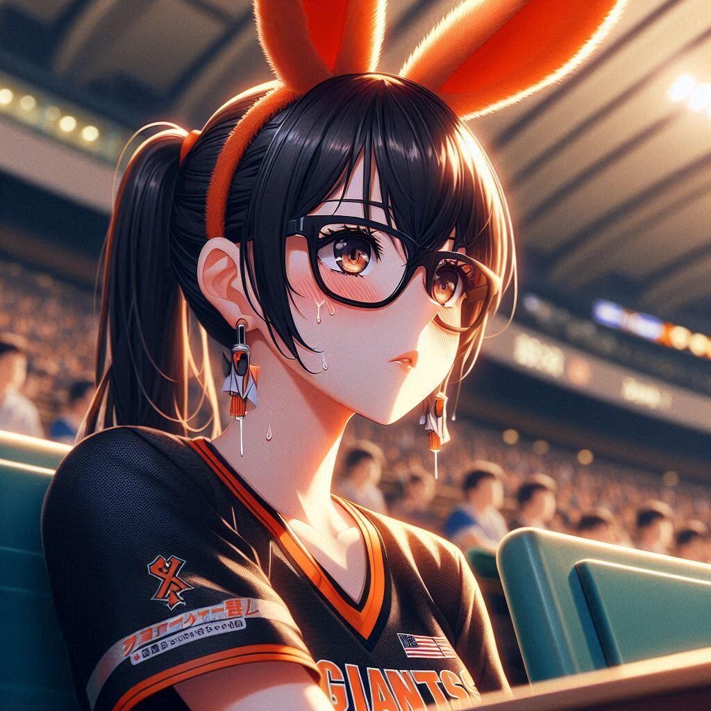 5.5 巨１-１０神 「まるで成長していない…」