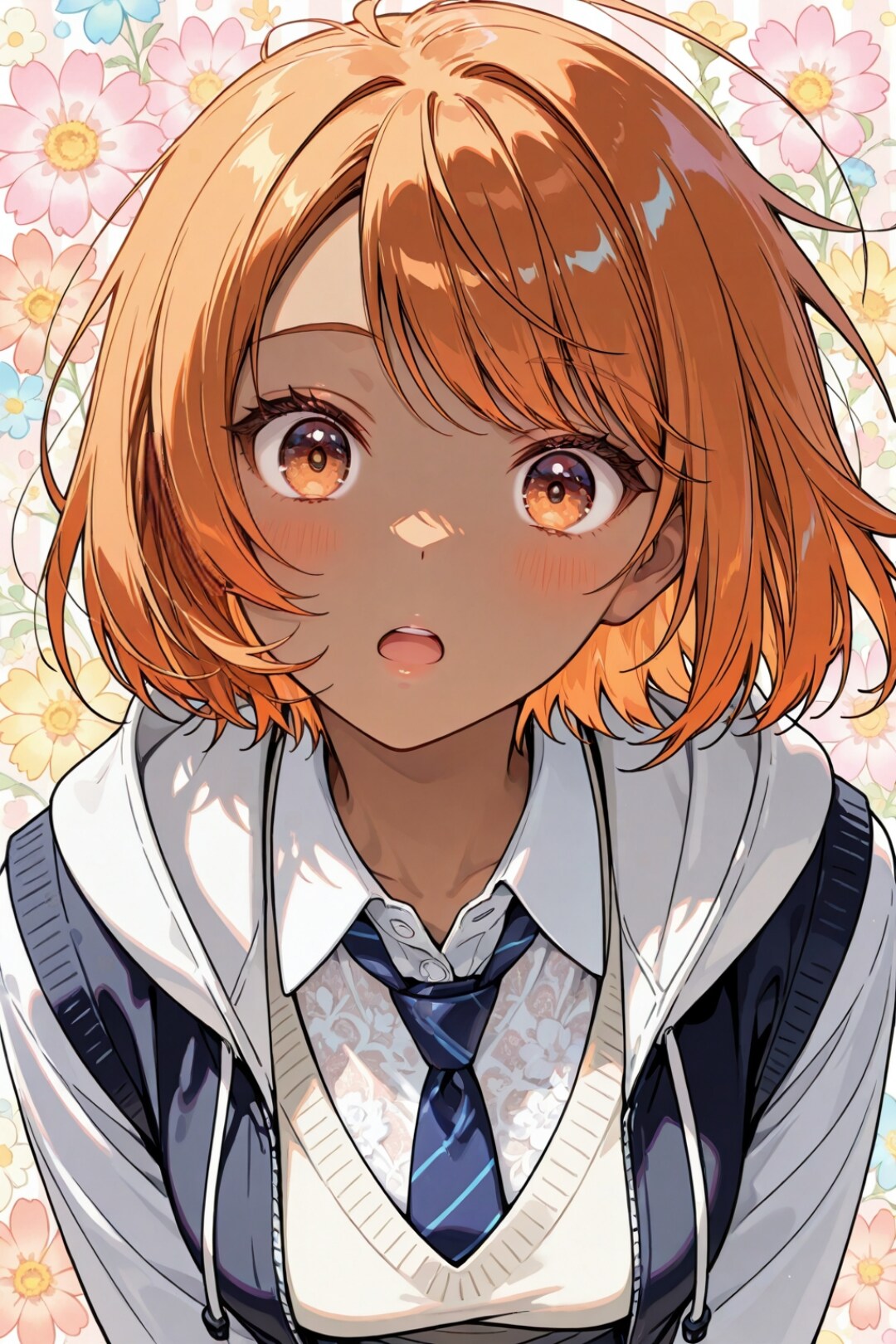 おったまげーしょん | の人気AIイラスト・グラビア