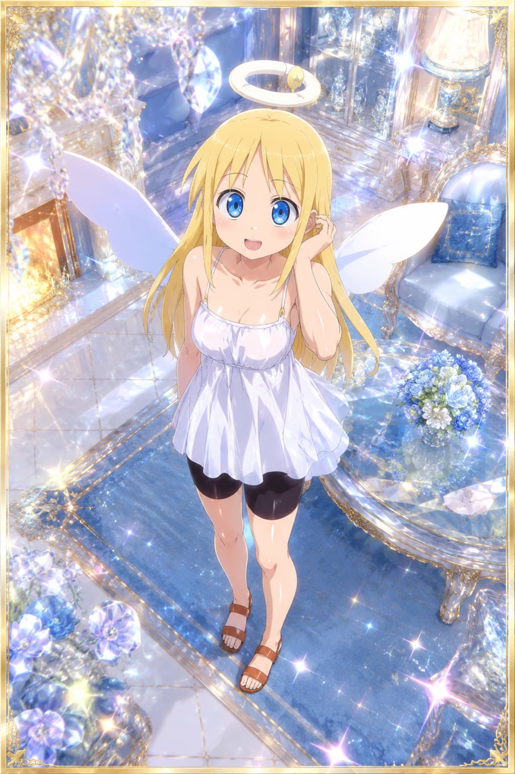 クリムヴェール　異種族レビュアーズ