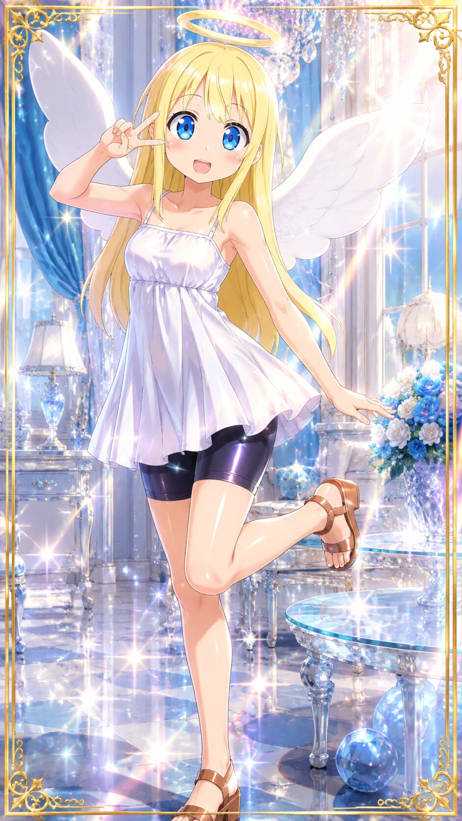 クリムヴェール　異種族レビュアーズ
