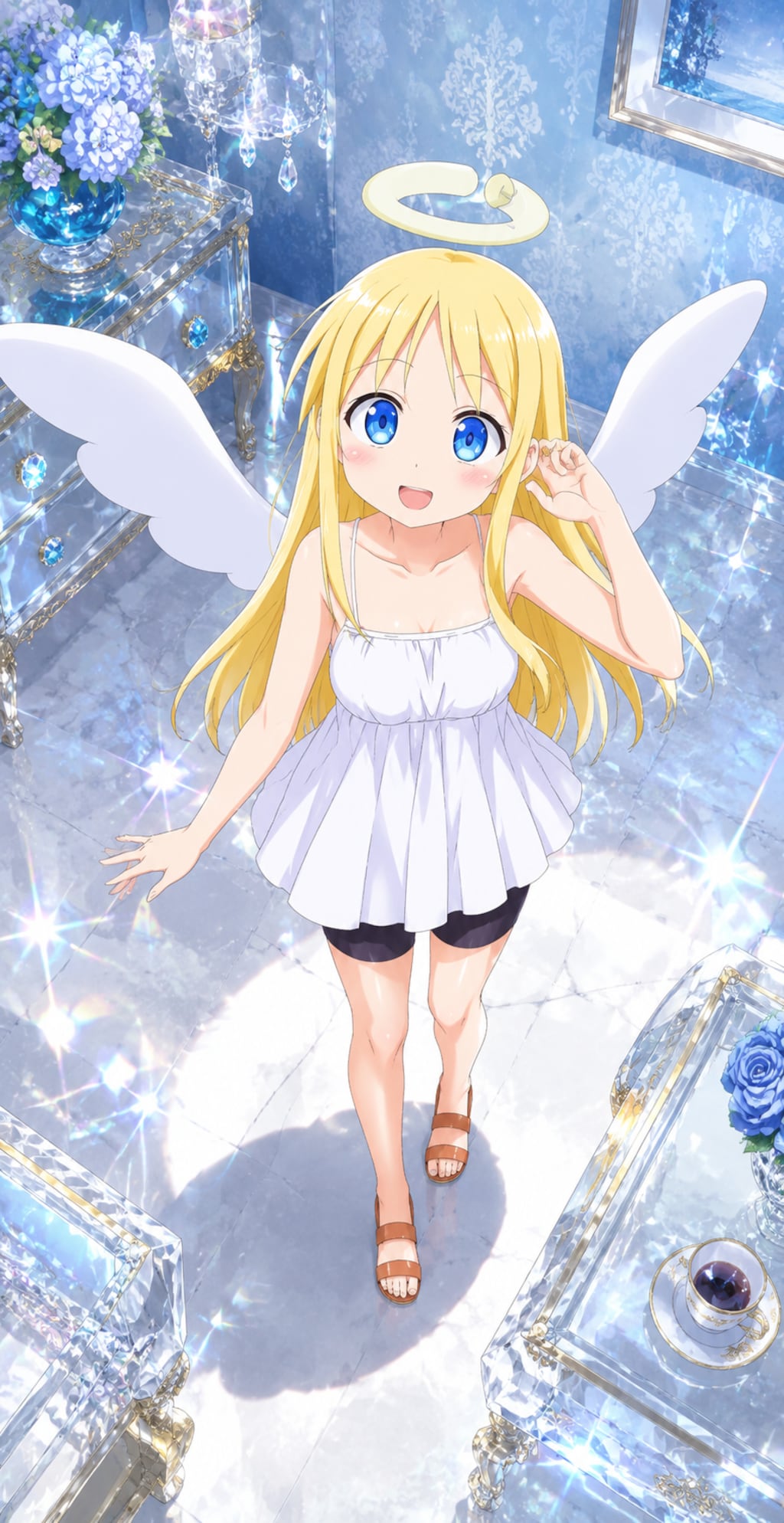クリムヴェール　異種族レビュアーズ