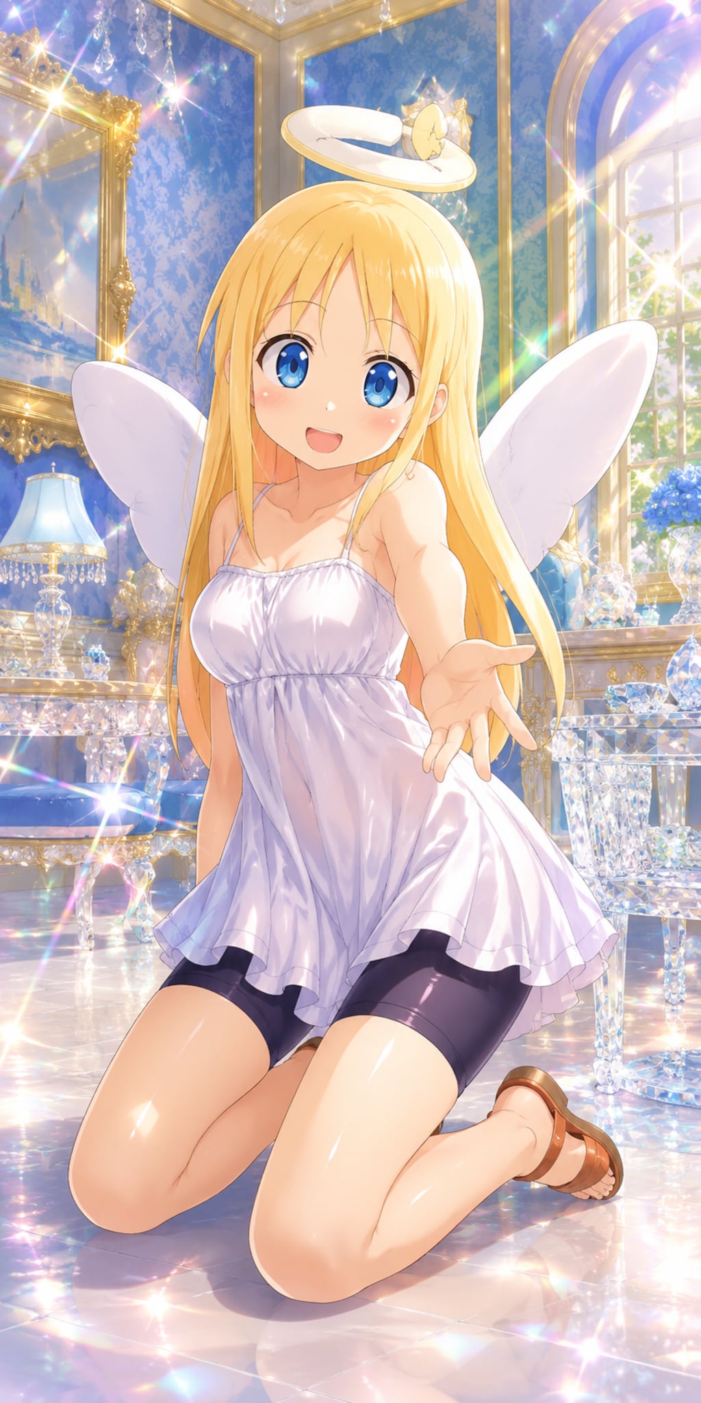 クリムヴェール　異種族レビュアーズ