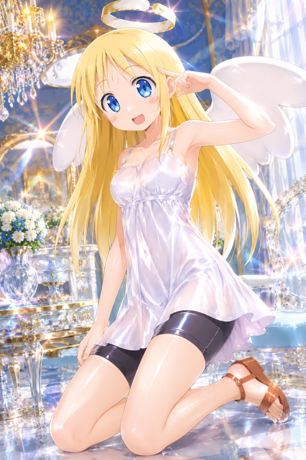 クリムヴェール　異種族レビュアーズ