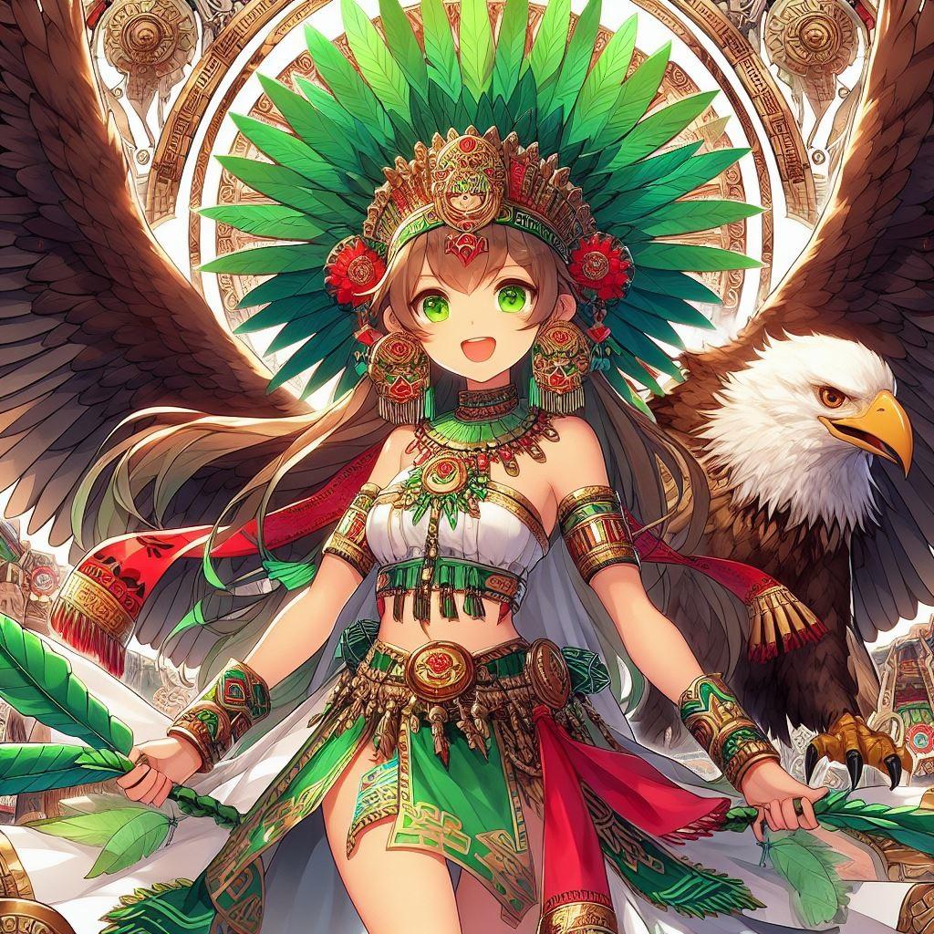 メキシコちゃん