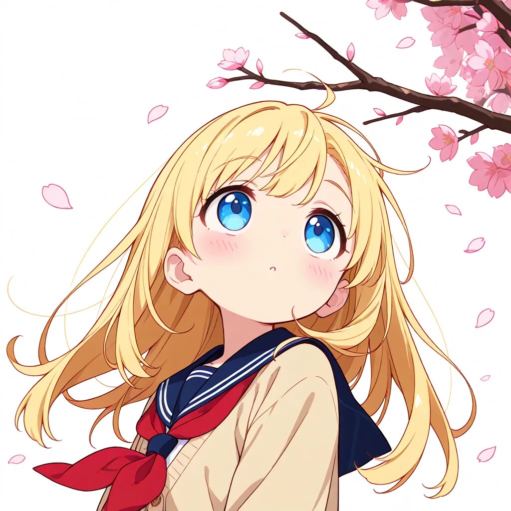 🌸*ﾟ｡ 彡ﾟ｡