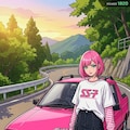 シン・ピンボブお姉やん💓291 2枚目