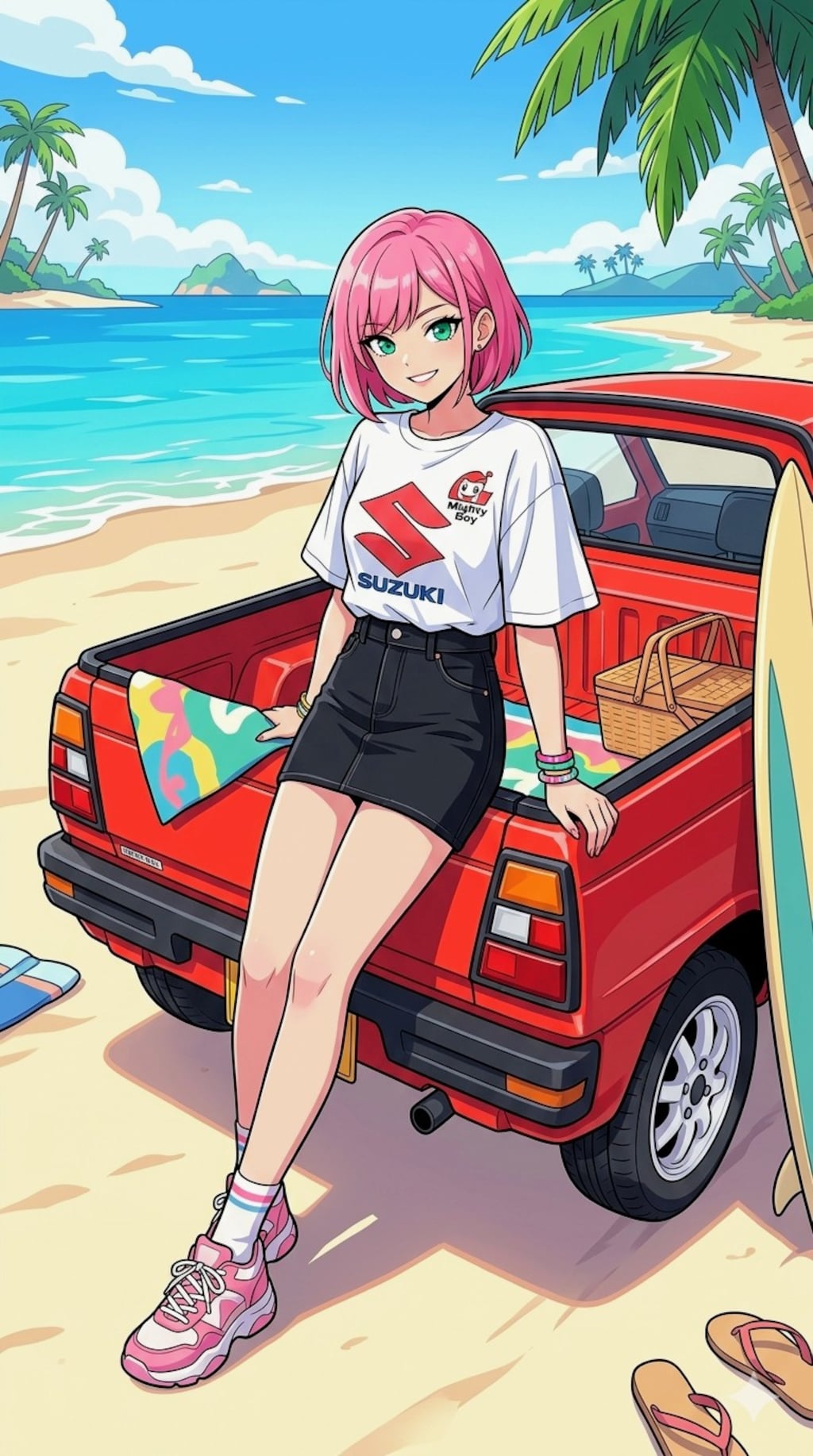 シン・ピンボブお姉やん💓291