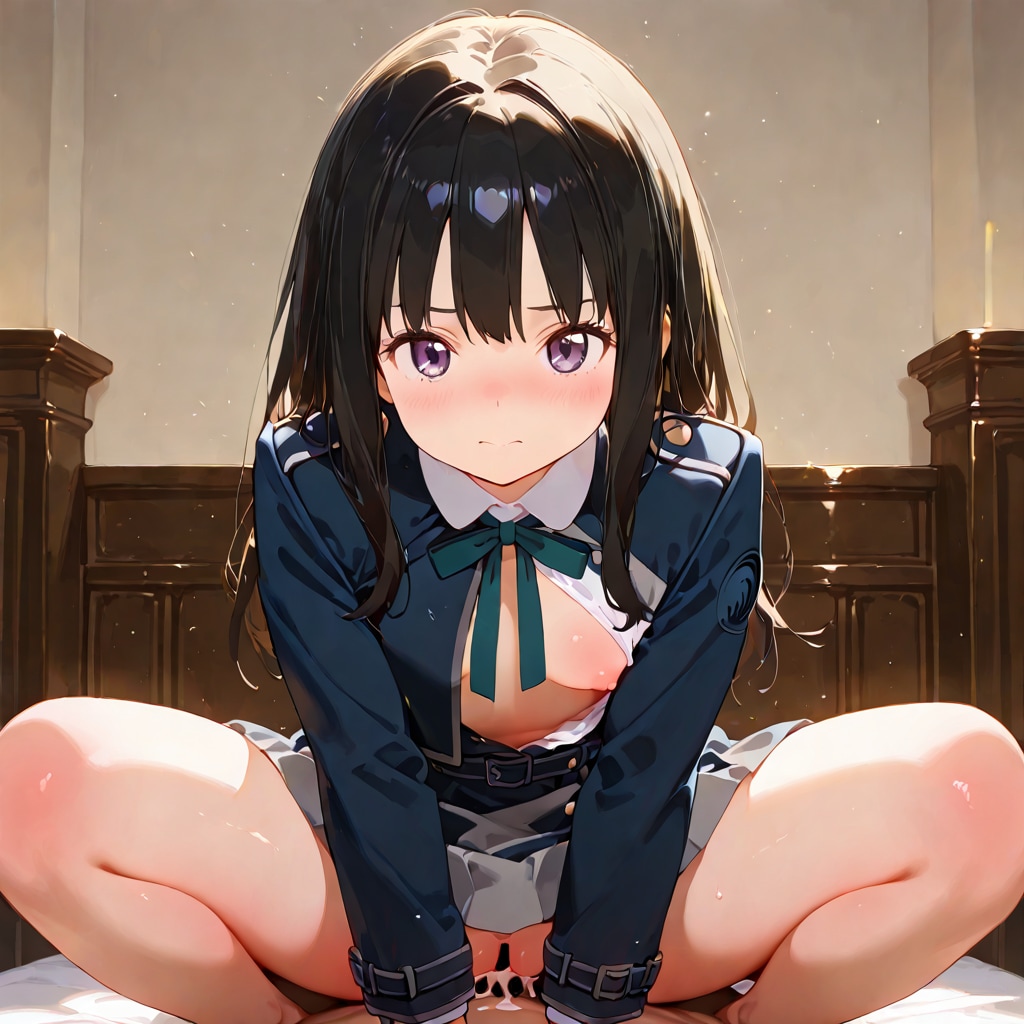 タツノオトシゴ以上にはあなたに興味ありますよ 　かわいいかわいいかわいい