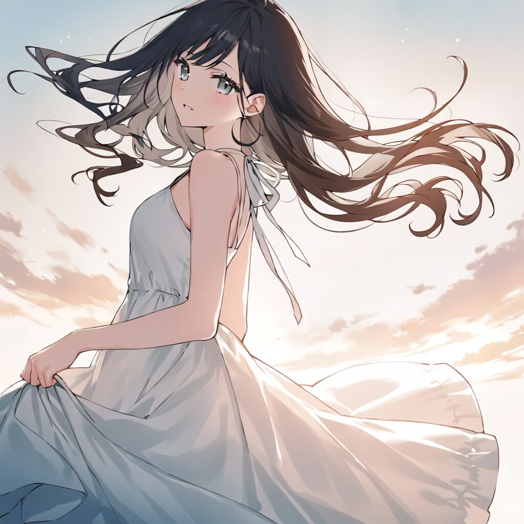 一瞬