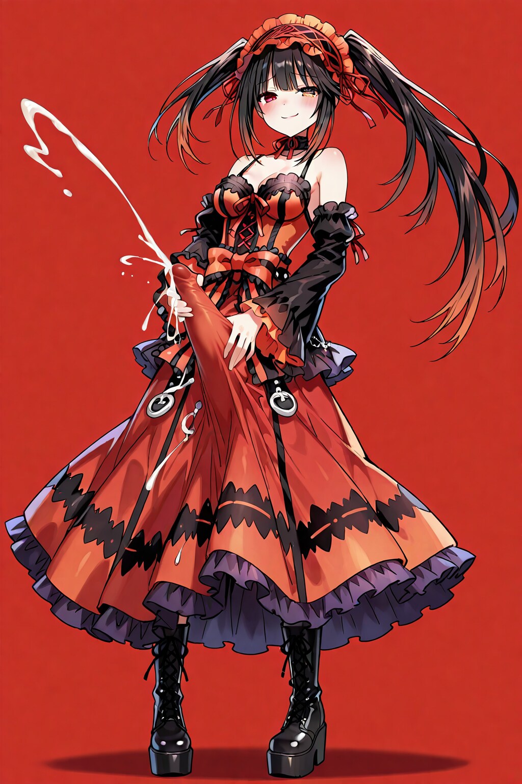 Futa Kurumi