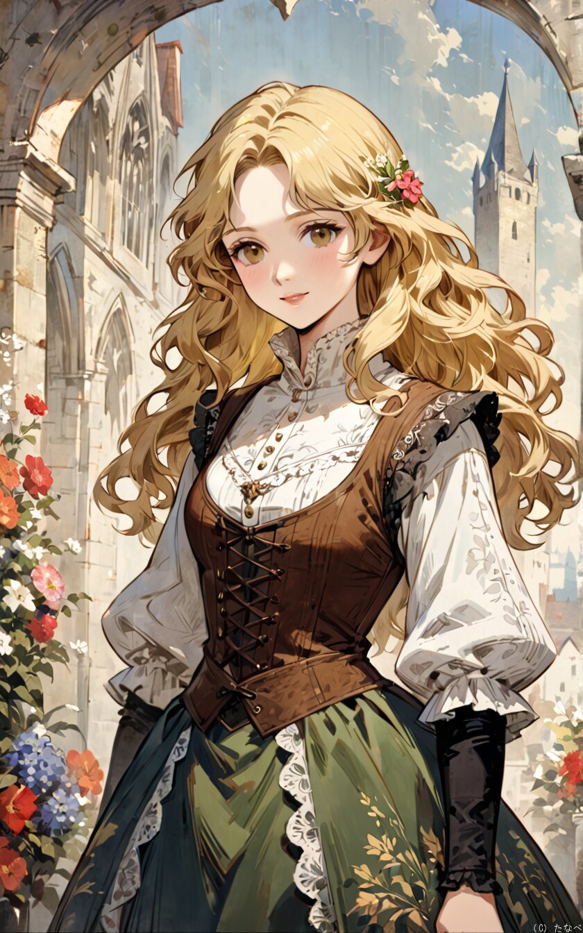 かわいいふく | の人気AIイラスト・グラビア