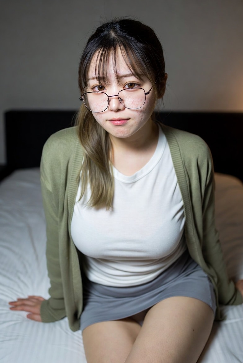 最高の女性