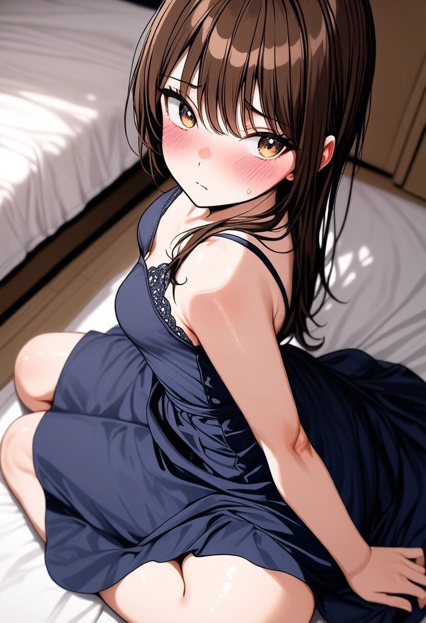 ど、どうすればイイのー？？