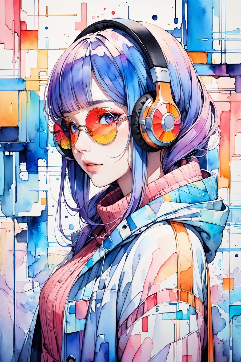 Colorful Sound その8