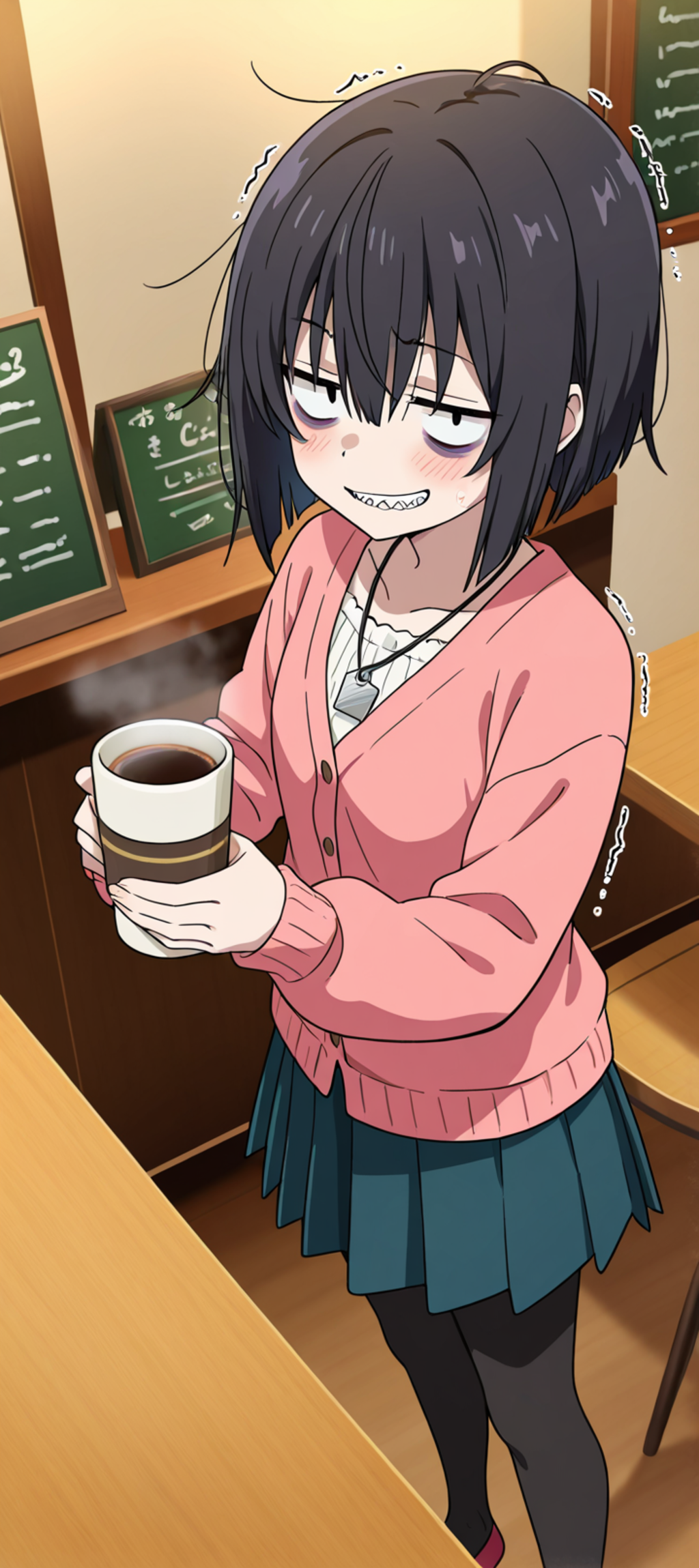 兄ちゃん・・急に彼女のフリしろってムリだよぉ