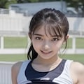 【動画】Eilis can dance! (censored) #2 4枚目