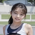 【動画】Eilis can dance! (censored) #2 2枚目