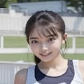 【動画】Eilis can dance! (censored) #2 3枚目