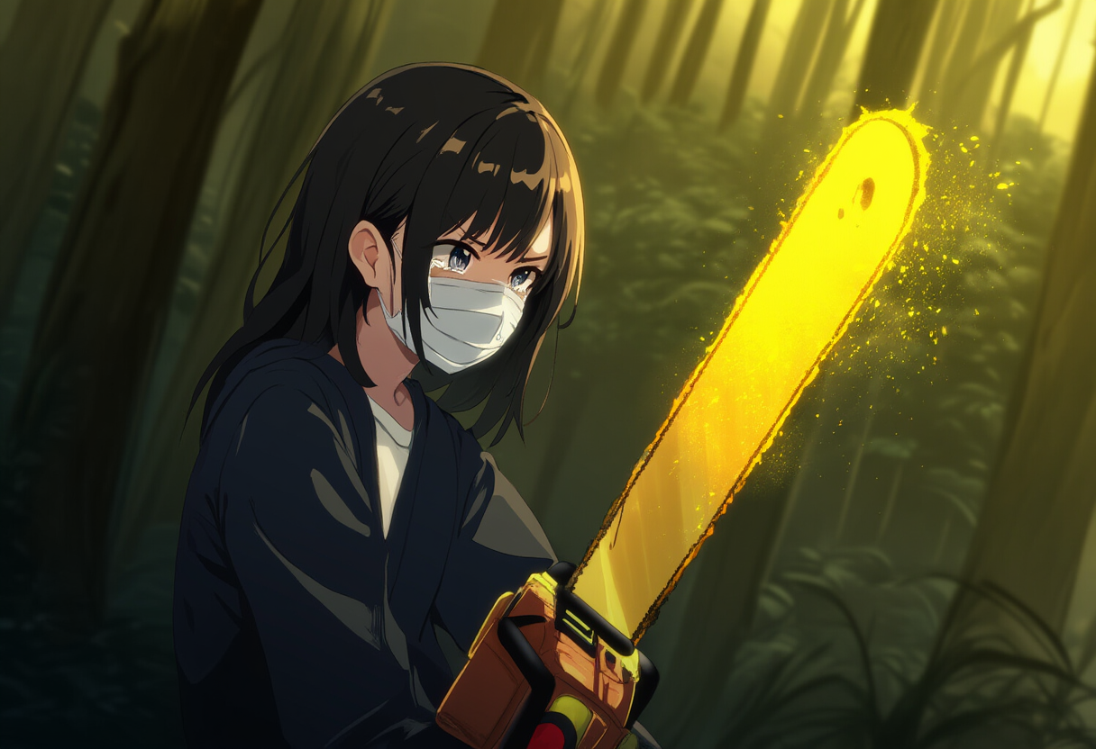 打倒杉花粉プロンプト公開(企画主です)