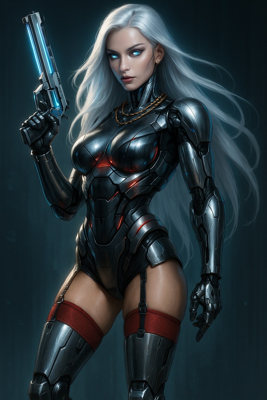 ロボレディポリス