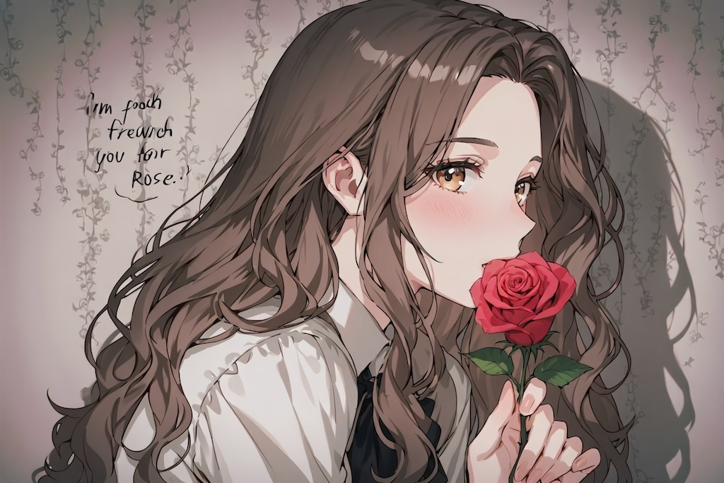 I'm looking for you