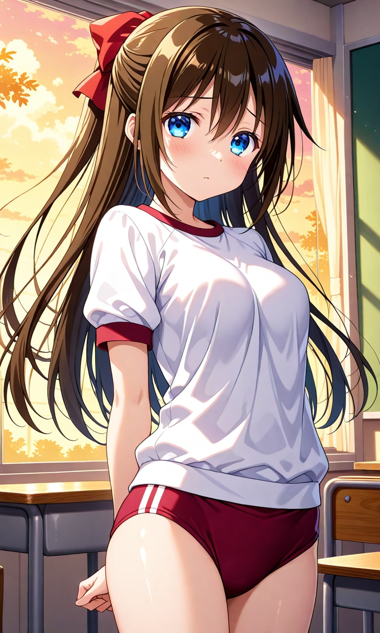 桜坂しずく