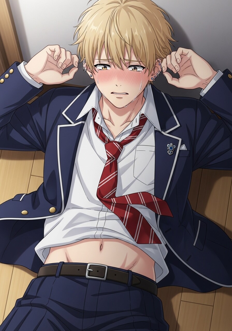 あれ以来いいようにされている④