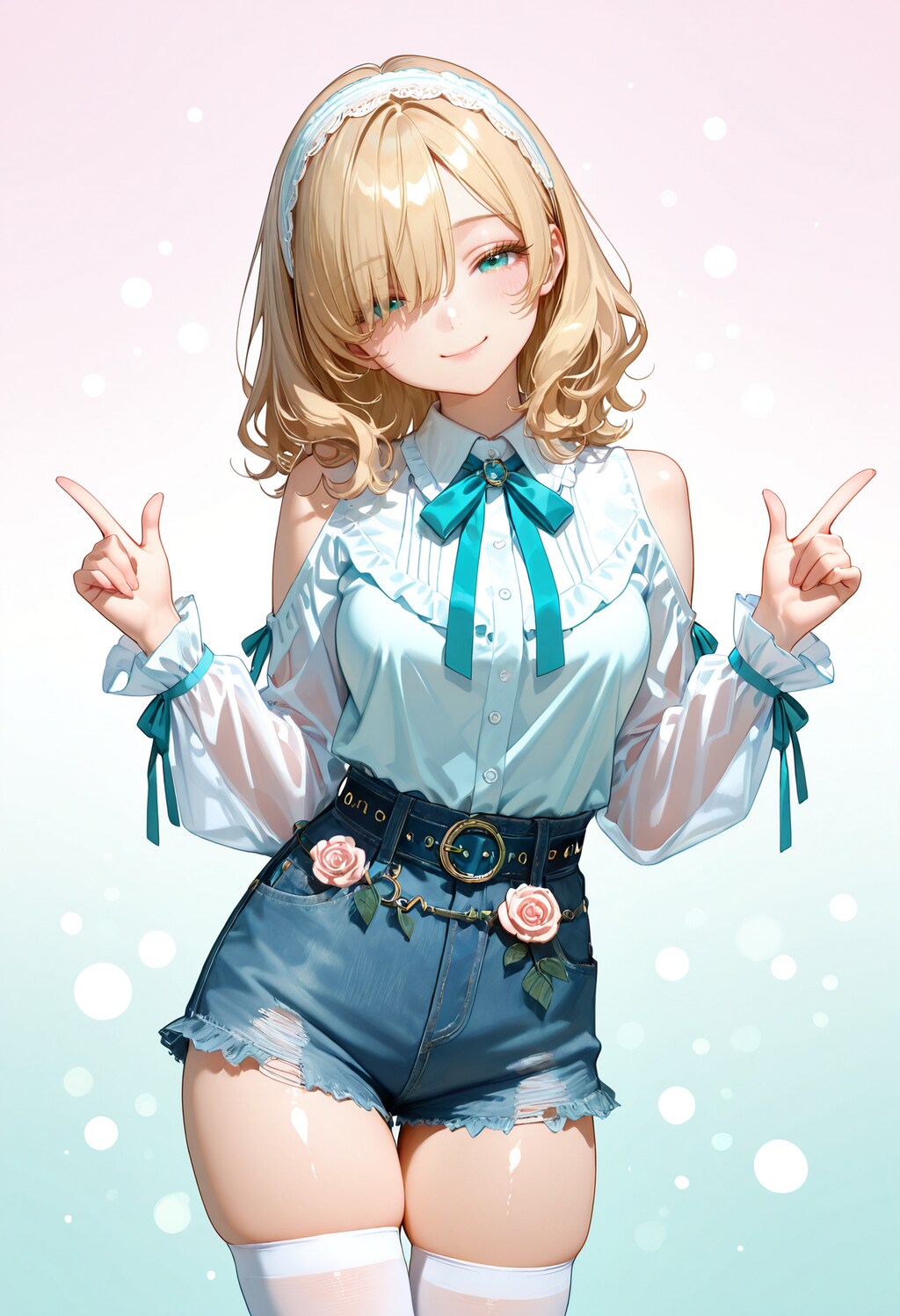 【誕生日FA】薔薇騎士さん。