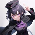 マント軍人 8枚目