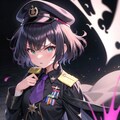 マント軍人 5枚目