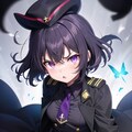マント軍人 4枚目