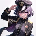 マント軍人 10枚目