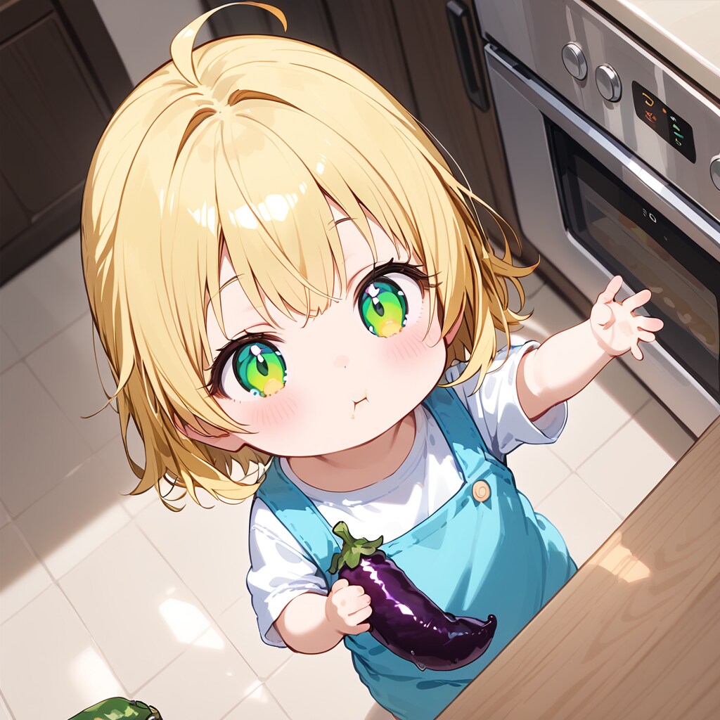 国産なす消費拡大の日。