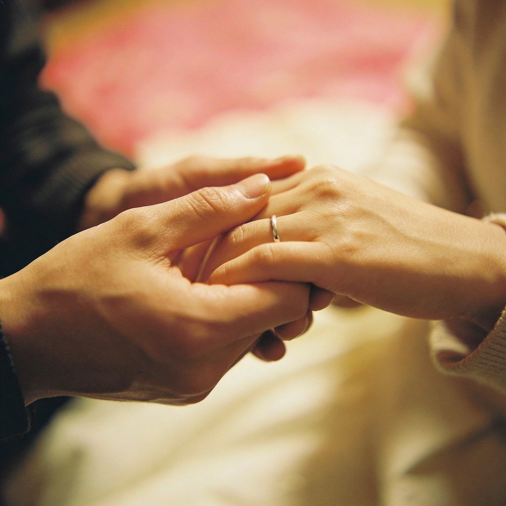 I wanna hold your hand