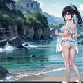 シークレットビーチ，Secret Beach 2枚目